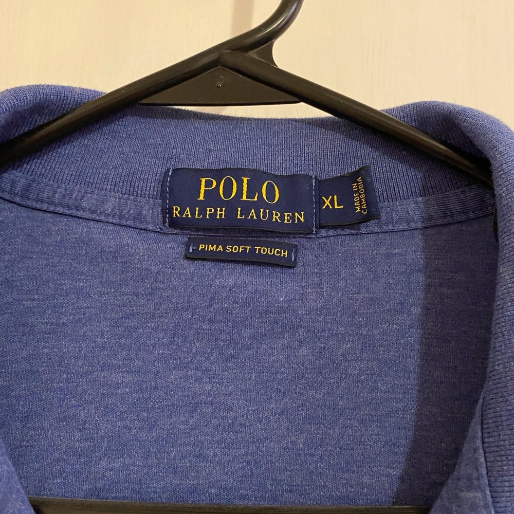 Polo Ralph Lauren - Picture 4 of 5
